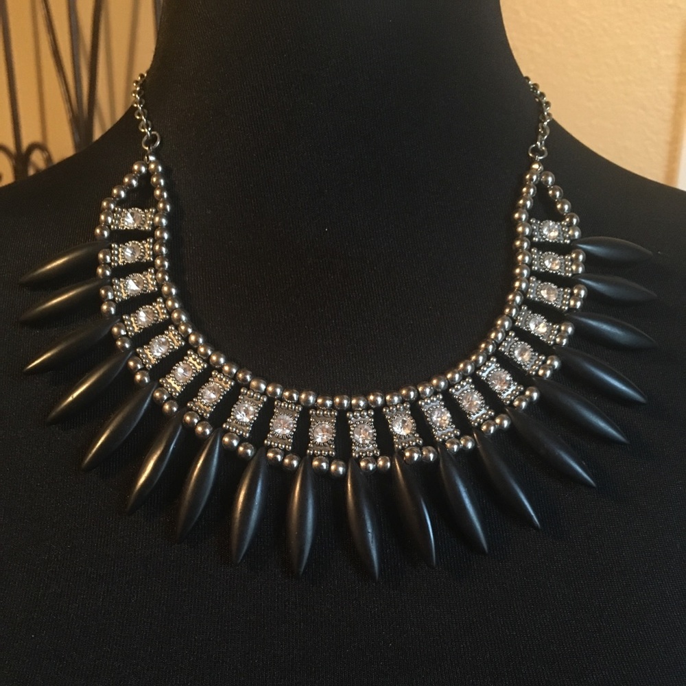 Eclectic Necklace